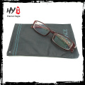 Custom gift microfiber eyeglass pouch, microfiber pouch wholesale, eye glass case